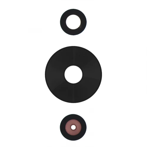 Huawei Nova 12s kameros stikliukas