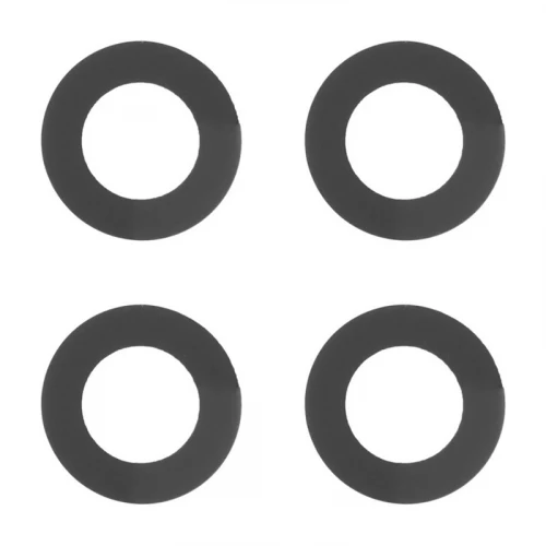 Honor X8 Camera Glass Lens