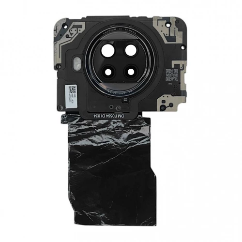 Xiaomi Mi 10T Lite 5G Camera Glass Lens