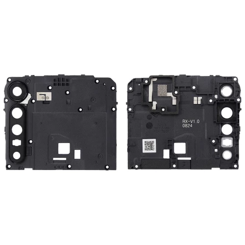 Motorola Moto G8 Plus kameros stikliukas Motorola Moto G8 Plus kameros stikliukas