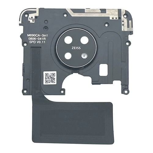 Nokia 7.2 kameros stikliukas