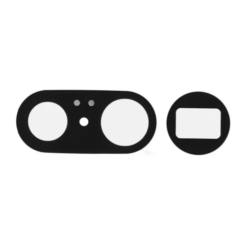 Google Pixel 7 Pro kameros stikliukas