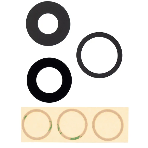 Apple iPhone 13 Pro, 13 Pro Max kameros stikliukas