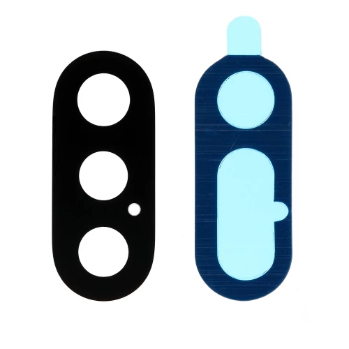 Apple iPhone XS, iPhone XS Max kameros stikliukas