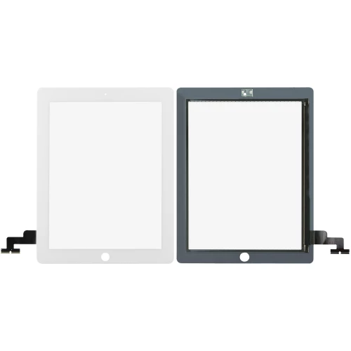 Apple iPad 2 liečiamas ekranas Apple iPad 2 liečiamas ekranas