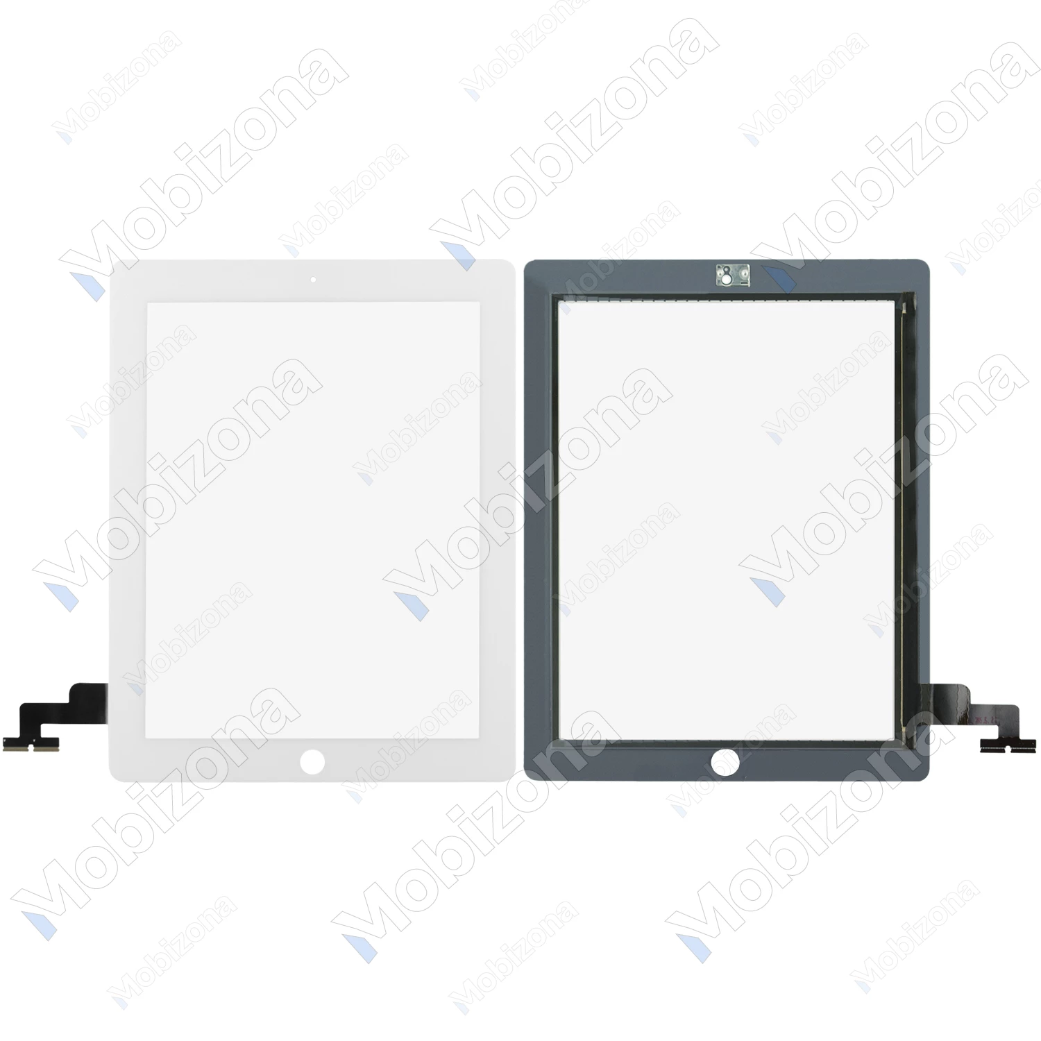iPad 2 Touchscreen Digitizer