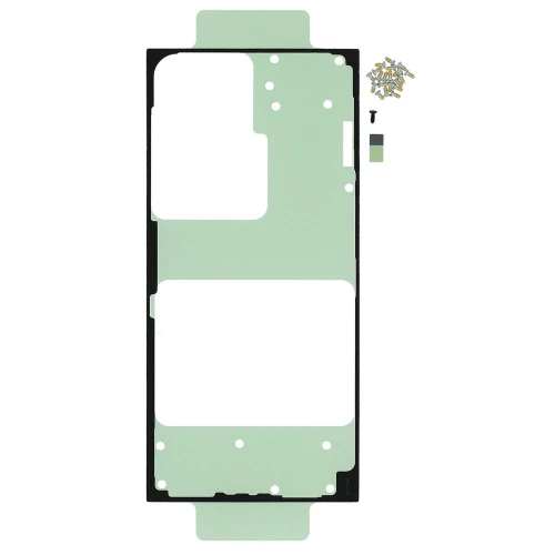 Samsung Galaxy S24 Ultra galinio dangtelio lipdukas