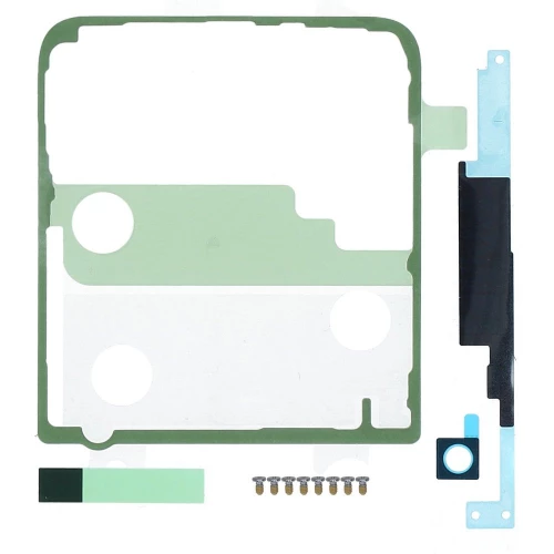 Samsung Galaxy Z Flip 4 Rear Back Housing Adhesive Tape Samsung Galaxy Z Flip 4 Rear Back Housing Adhesive Tape
