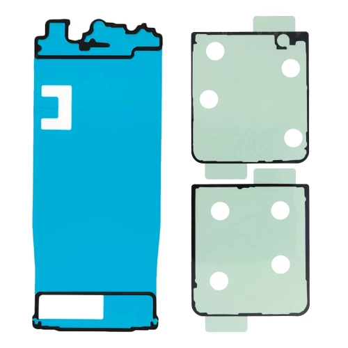 Samsung Galaxy Z Flip 3 5G Front Screen, Rear Back Waterproof Adhesive Seal