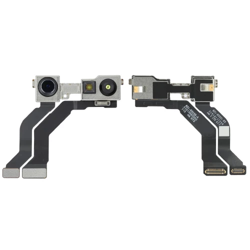 Apple iPhone 13 mini priekinė kamera