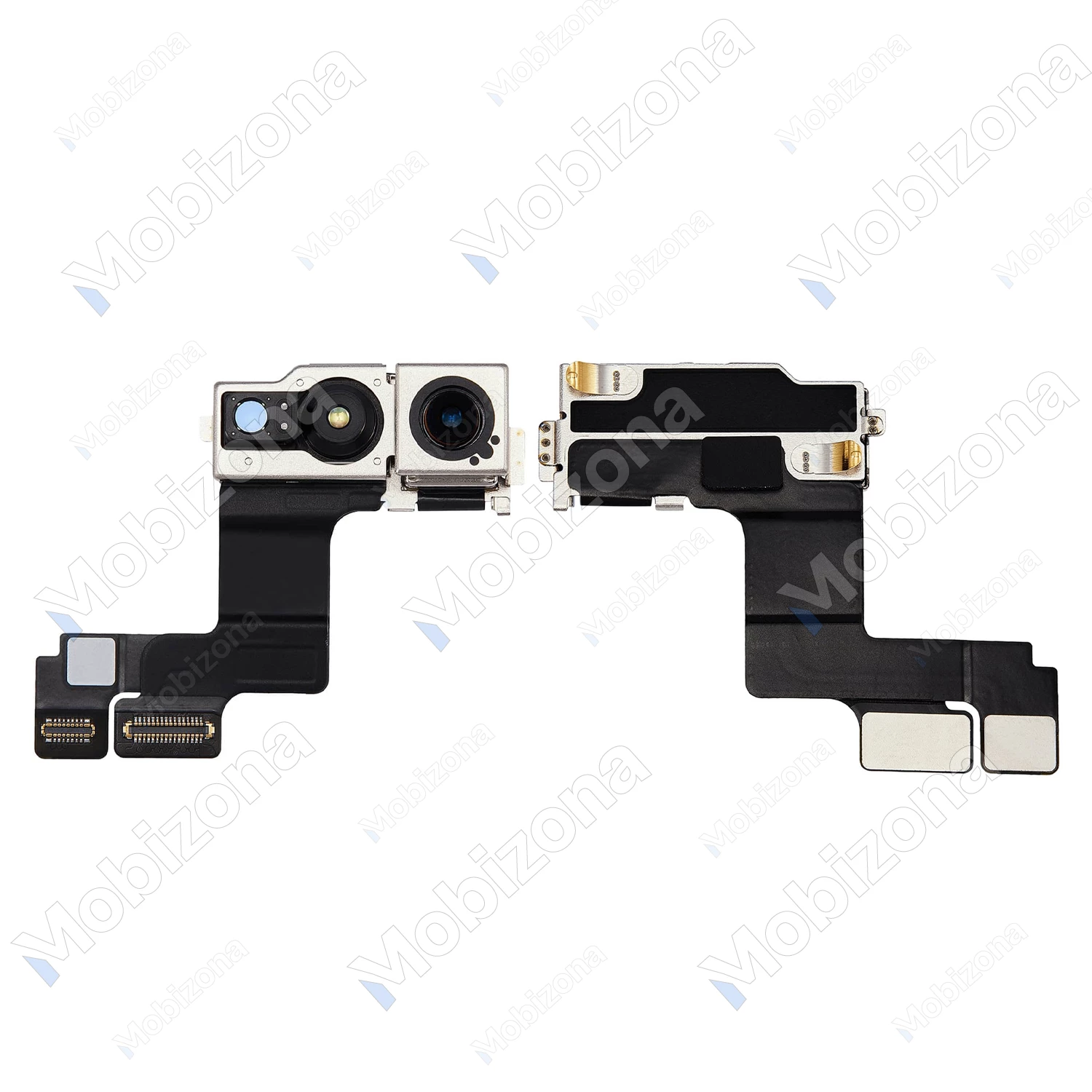 iPhone 15 Plus skirta priekinė kamera ir Face ID (lanksčioji jungtis)