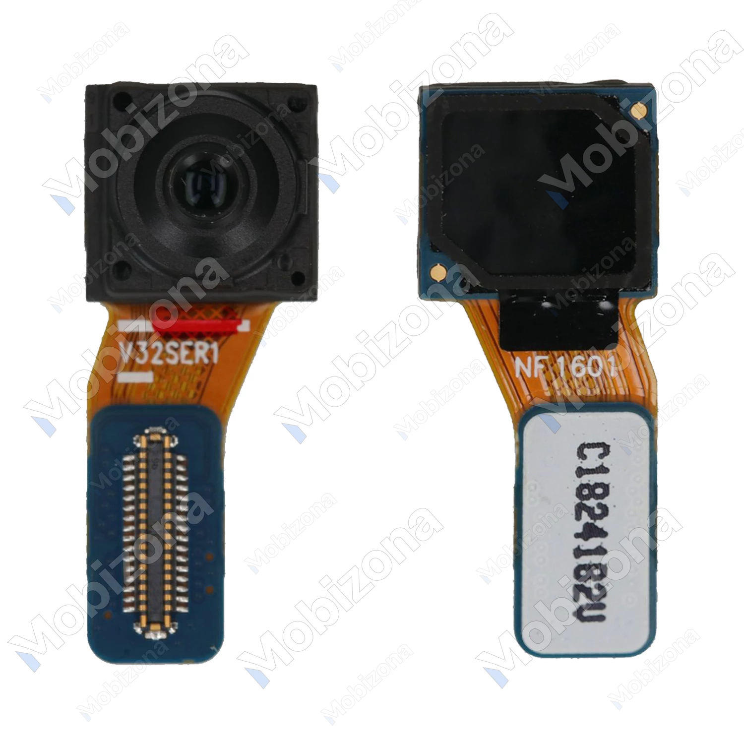 Samsung Galaxy M53 5G, Galaxy M54 5G, Galaxy S21 FE 5G Front Camera