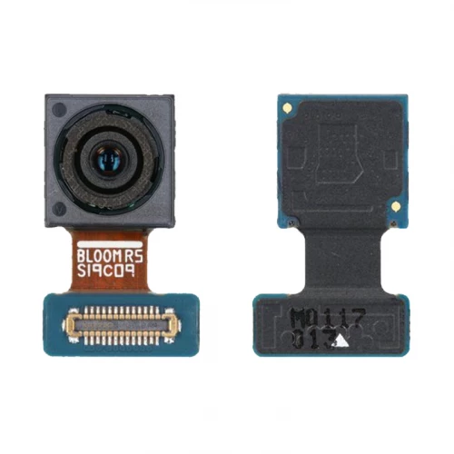 Samsung Galaxy Z Flip priekinė kamera