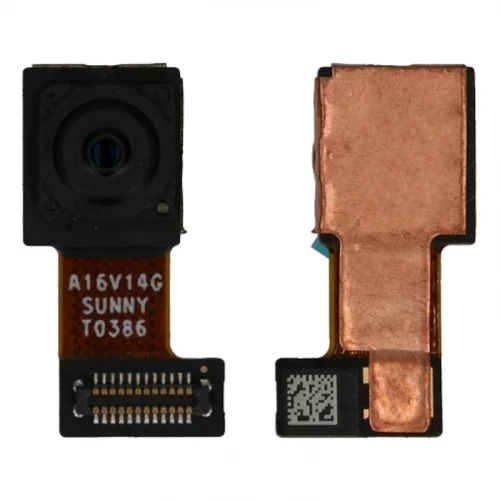 Xiaomi Mi 10T Lite 5G priekinė kamera