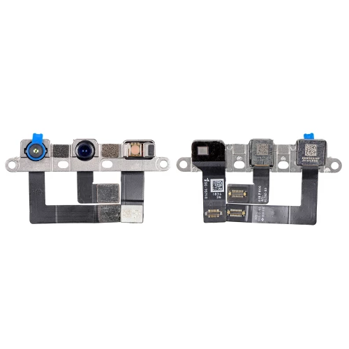 Apple iPad Pro 11 2018 (1st gen), iPad Pro 11 2020 (2nd gen), iPad Pro 12.9 2018 (3rd gen), iPad Pro 12.9 2020 (4th gen) Front Camera Apple iPad Pro 11 2018 (1st gen), iPad Pro 11 2020 (2nd gen), iPad Pro 12.9 2018 (3rd gen), iPad Pro 12.9 2020 (4th gen) Front Camera