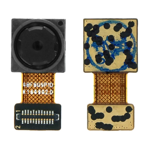 Honor 8 Front Camera Honor 8 Front Camera