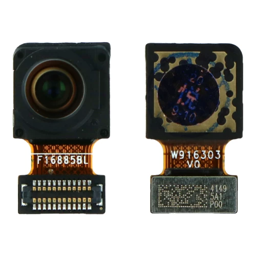 Huawei P40 Lite priekinė kamera