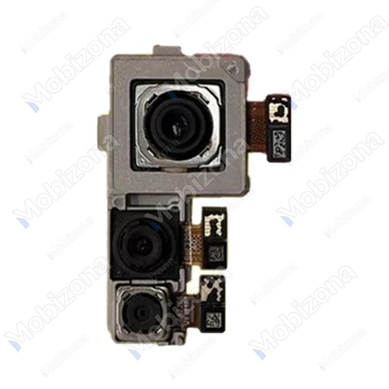 Xiaomi Mi 10T 5G galinė kamera