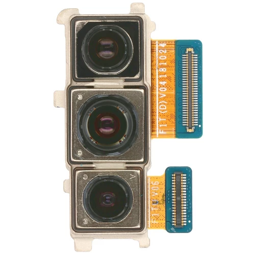 Xiaomi Mi 9 Rear Camera