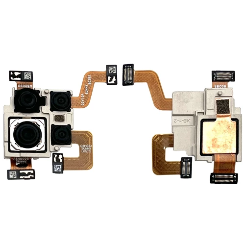 Xiaomi Mi 10T Lite 5G galinė kamera