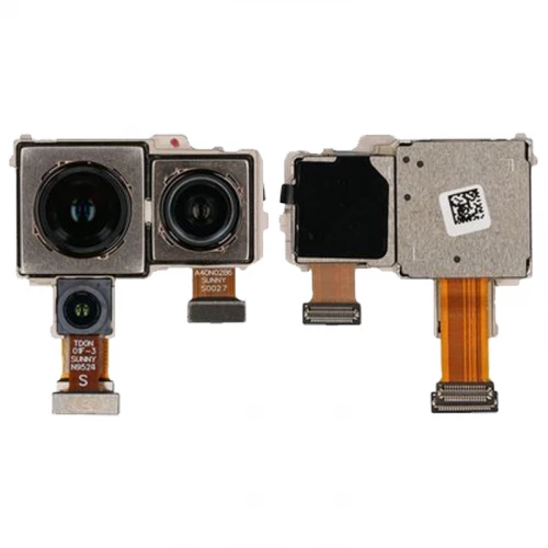 Huawei P40 Pro galinė kamera Huawei P40 Pro galinė kamera