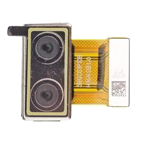 Honor 8 Rear Camera Honor 8 Rear Camera