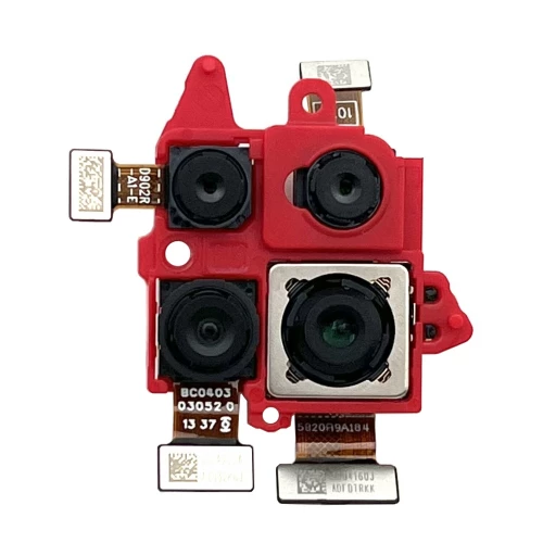 Huawei P40 Lite galinė kamera