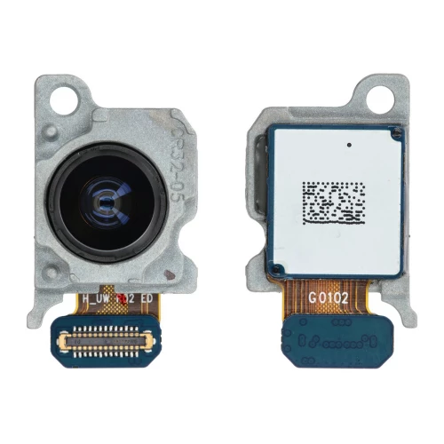 Samsung Galaxy S20+, S20+ 5G galinė kamera