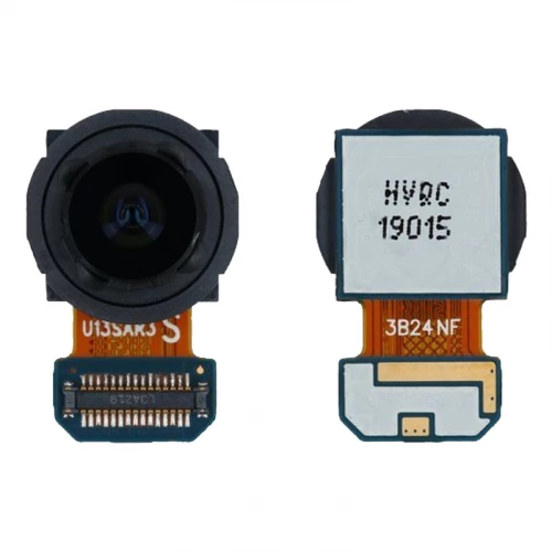 Samsung Galaxy A55 5G galinė kamera