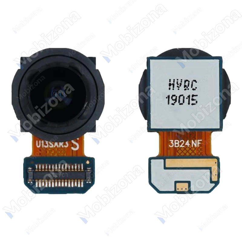 Samsung Galaxy A55 5G Rear Camera