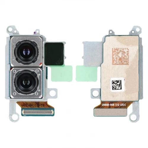 Samsung Galaxy S20+, S20+ 5G Rear Camera
