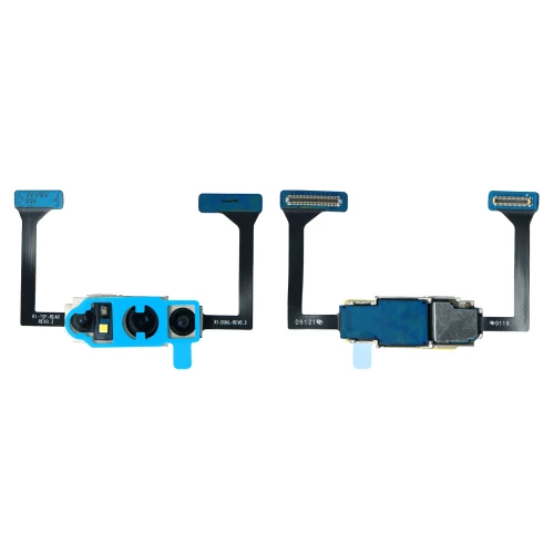 Samsung Galaxy A80 galinė kamera