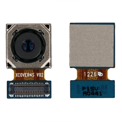 Samsung Galaxy Xcover 4s Rear Camera Samsung Galaxy Xcover 4s Rear Camera