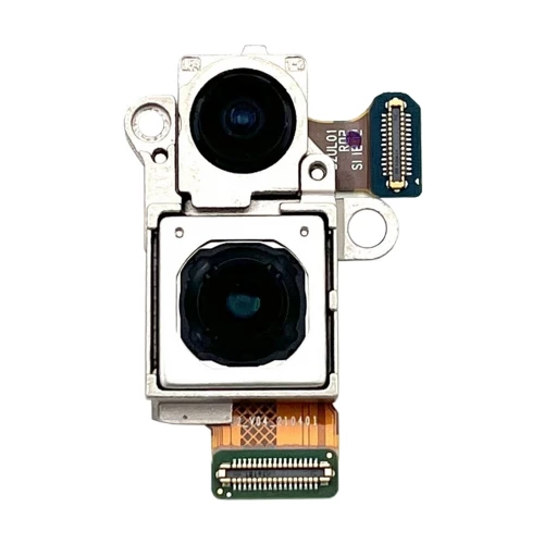 Samsung Galaxy Z Flip 4 Rear Camera Samsung Galaxy Z Flip 4 Rear Camera