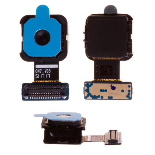 Samsung Galaxy J3 (2017), J5 (2017), J7 (2017) Rear Camera Samsung Galaxy J3 (2017), J5 (2017), J7 (2017) Rear Camera