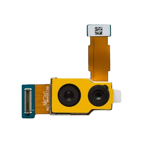 Motorola Moto Z3 Play Rear Camera Motorola Moto Z3 Play Rear Camera