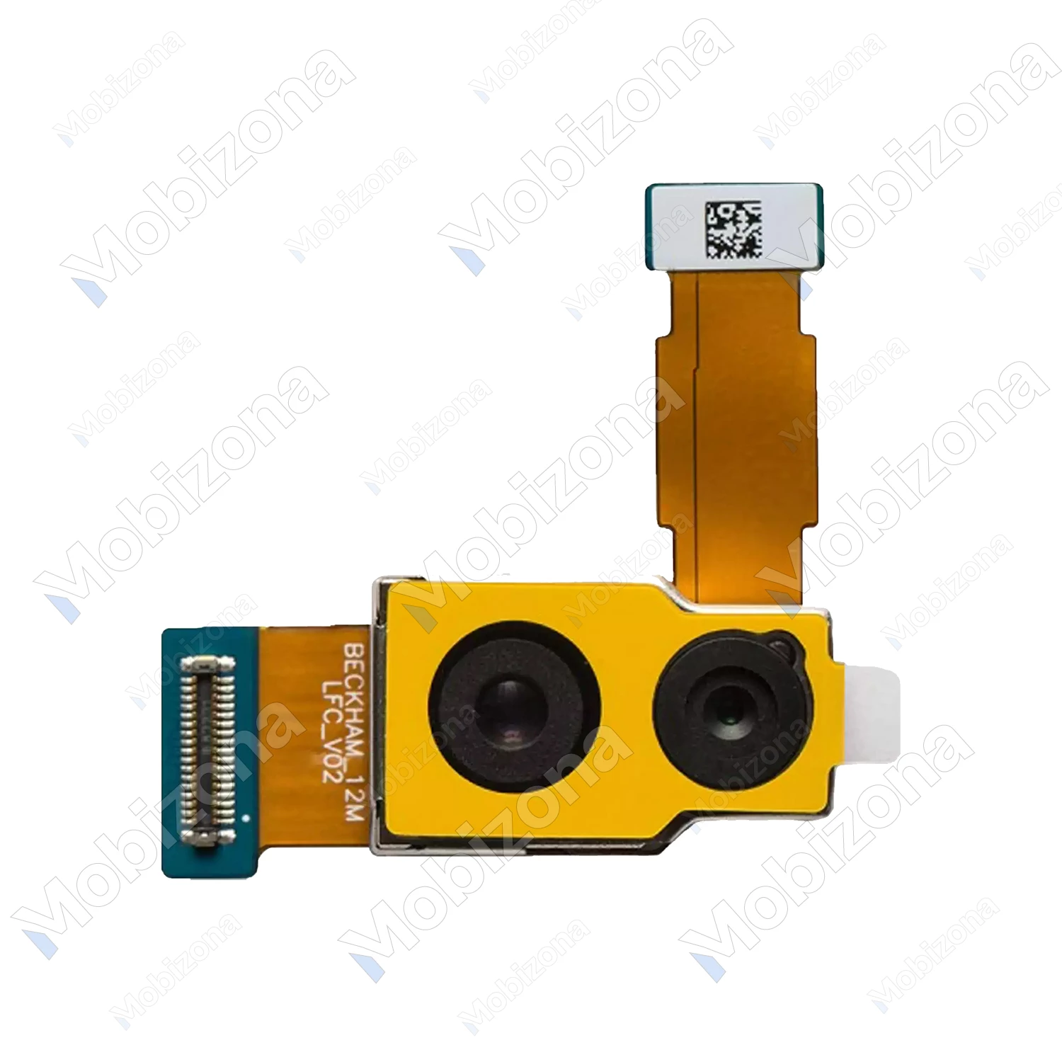 Motorola Moto Z3 Play Rear Camera