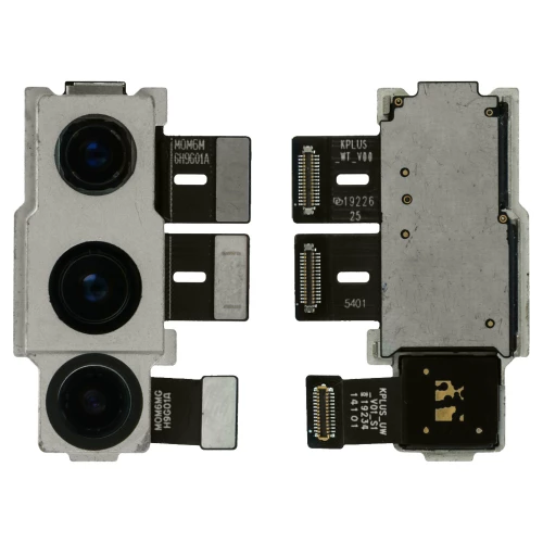 OnePlus 7T Pro galinė kamera