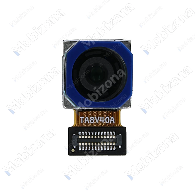 Sony Xperia 10 III Rear Camera