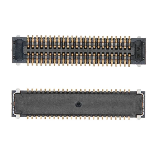 Samsung Galaxy A04s, A13 4G, A13 5G, A14 5G, A20e, A23 4G, A23 5G, M13, M14 5G, M23, M33 Board Connector BTB Socket (2x24)