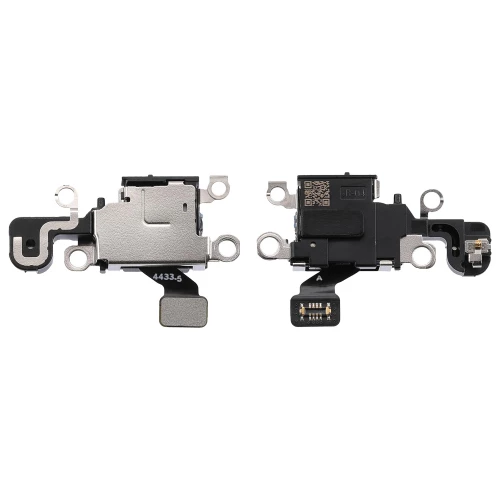 Apple iPhone 15 apatinis mikrofonas su oro slėgio jutikliu Apple iPhone 15 apatinis mikrofonas su oro slėgio jutikliu