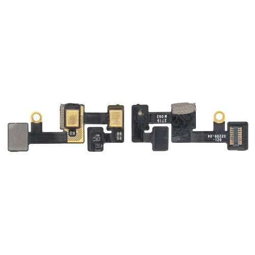 Apple iPad 10.2 2019 (7th gen), iPad 10.2 2020 (8th gen) mikrofonas (lanksčioji jungtis) Apple iPad 10.2 2019 (7th gen), iPad 10.2 2020 (8th gen) mikrofonas (lanksčioji jungtis)