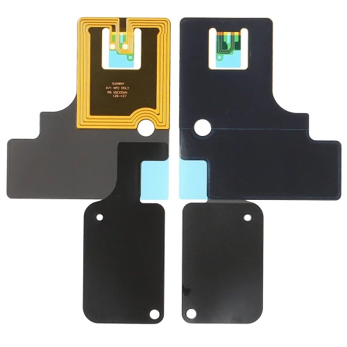 Samsung Galaxy A71 NFC antena (lanksčioji jungtis) Samsung Galaxy A71 NFC antena (lanksčioji jungtis)