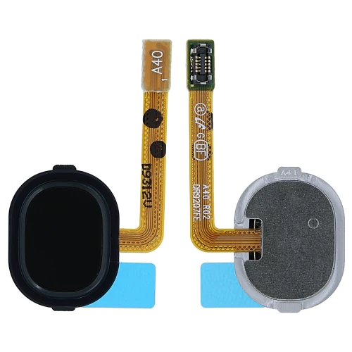 Samsung Galaxy A40 piršto antspaudas, jutiklis (lanksčioji jungtis) Samsung Galaxy A40 piršto antspaudas, jutiklis (lanksčioji jungtis)