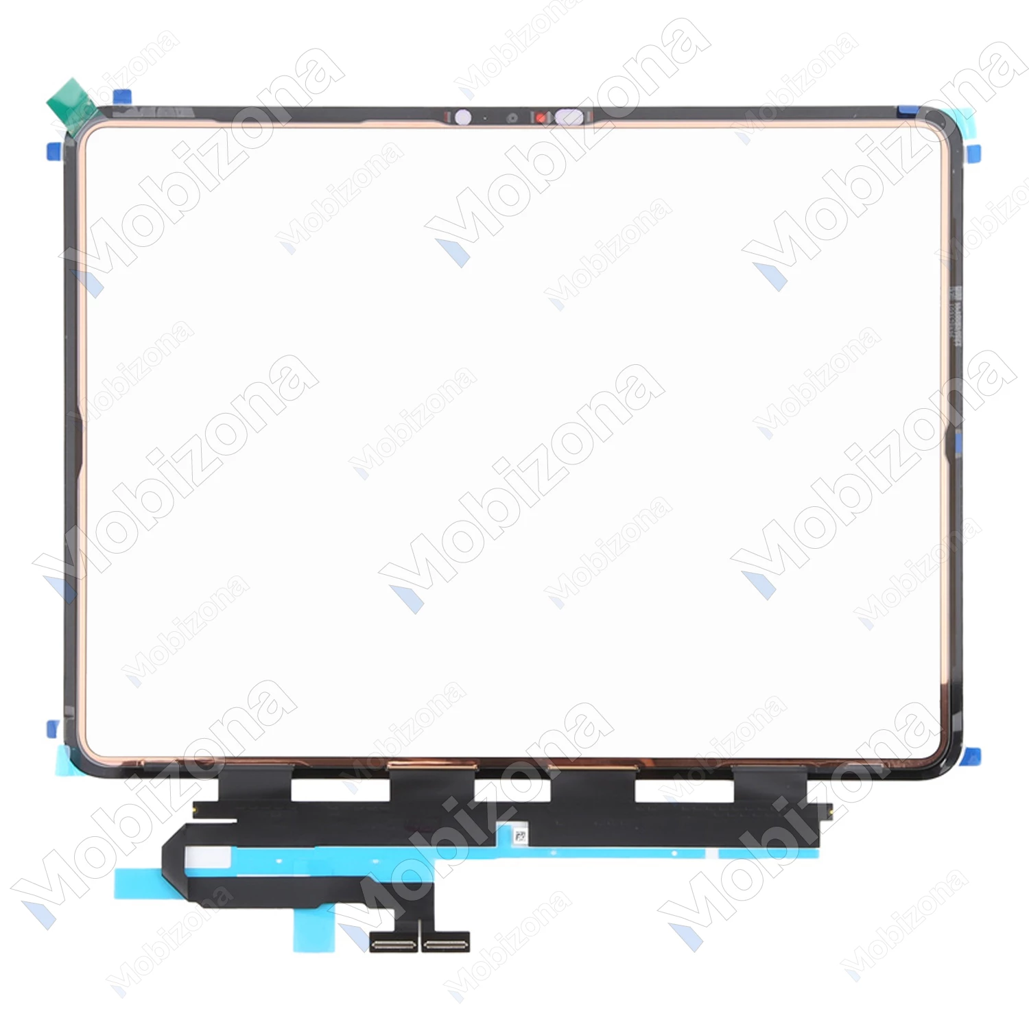 iPad Pro 11 2024 (M4) Touchscreen Digitizer