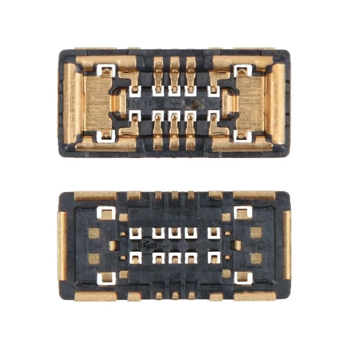 Samsung Galaxy S22 5G, S22+ 5G, S22 Ultra 5G, S23 Ultra, Z Fold 5, Z Fold 6, Z Flip 5, Z Flip 6, Galaxy Watch Ultra 47mm Board Connector BTB Socket Samsung Galaxy S22 5G, S22+ 5G, S22 Ultra 5G, S23 Ultra, Z Fold 5, Z Fold 6, Z Flip 5, Z Flip 6, Galaxy Watch Ultra 47mm Board Connector BTB Socket