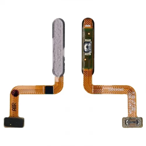 Samsung Galaxy M31s įjungimo mygtukas, piršto antspaudas, jutiklis (lanksčioji jungtis)
