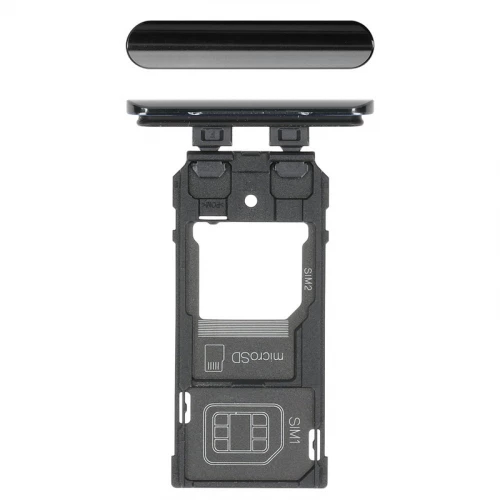 Sony Xperia 5 SIM Card Holder Tray Sony Xperia 5 SIM Card Holder Tray