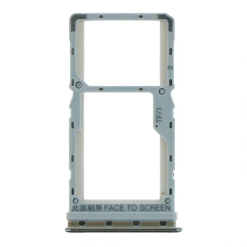 Xiaomi Redmi A3 SIM Card Holder Tray