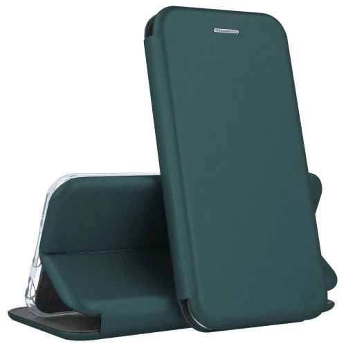 Samsung Galaxy S25+ Case Elegance Book